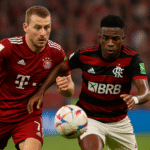 Bayern encara Flamengo nas oitavas do Mundial com confiança, mas alerta para força brasileira