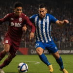 Horário, onde assistir e escalações de Deportivo Saprissa x Cartaginés pela CONCACAF Central American Cup