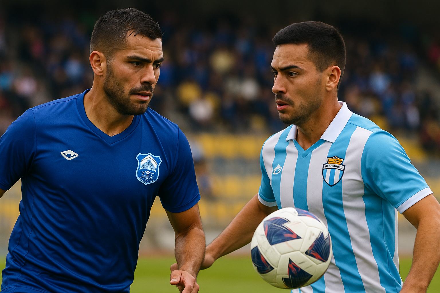 Horário, onde assistir e escalações de San Marcos x Magallanes pela Primera B