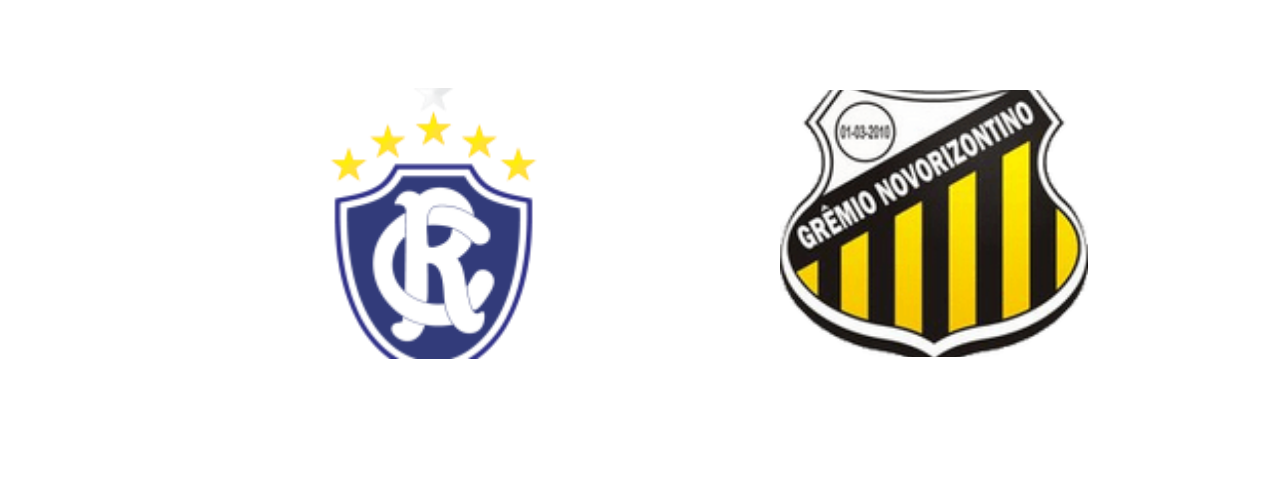Remo e Novorizontino se enfrentam na Série B