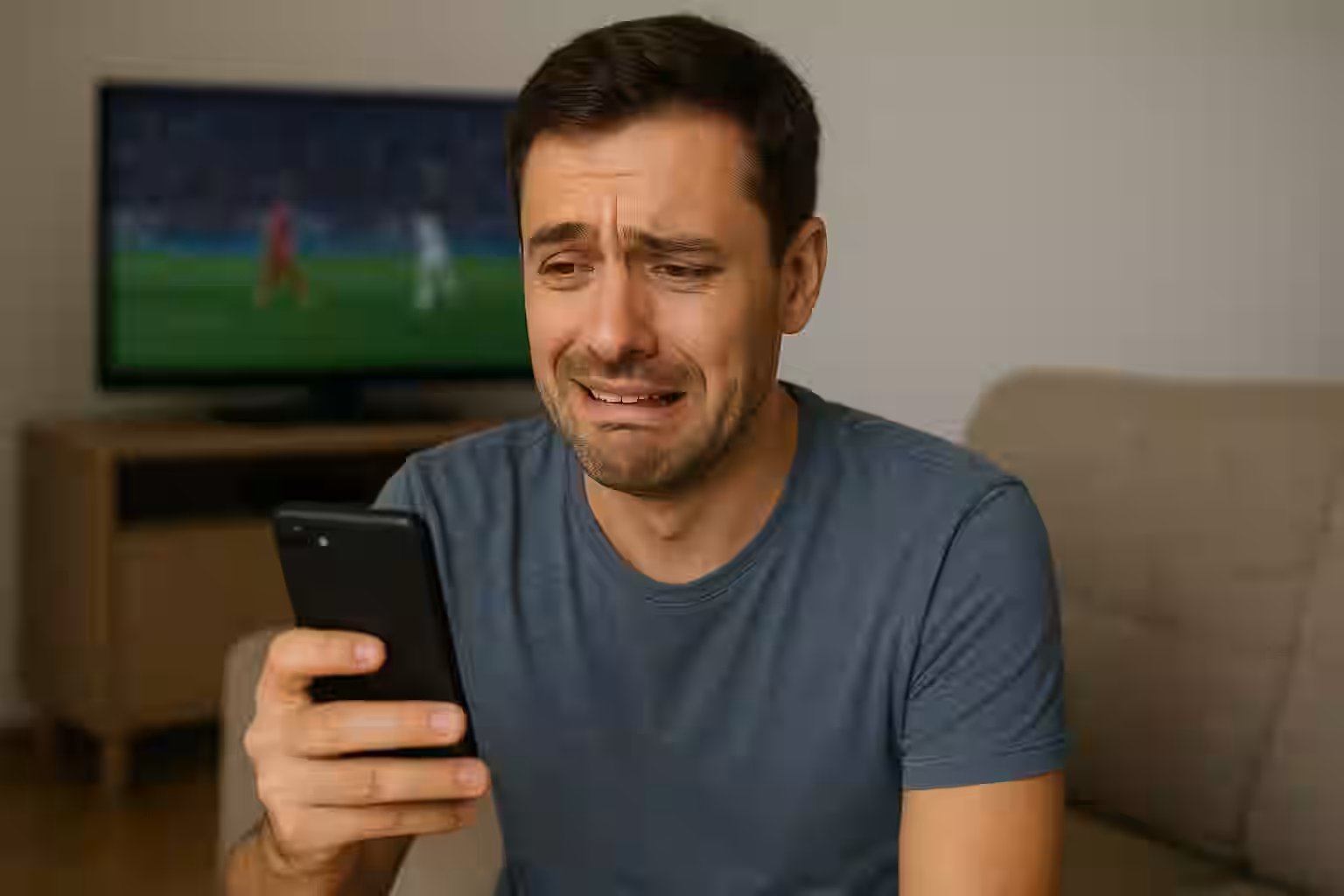 10 Erros dos Apostadores e Como Evitá-los na aposta esportiva