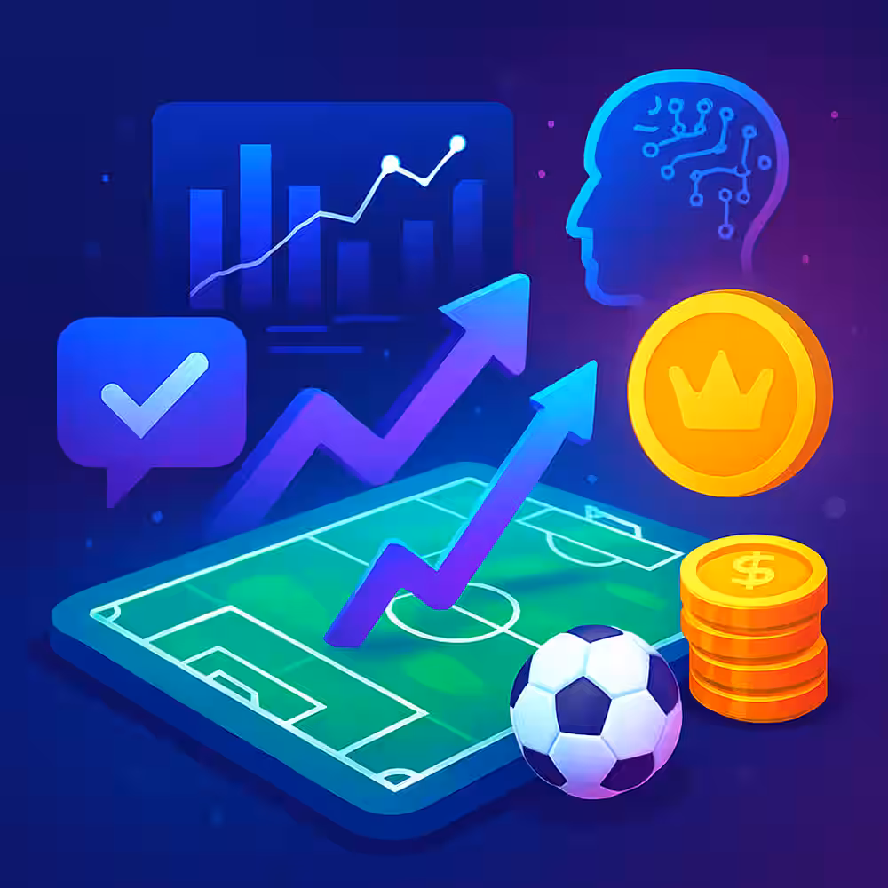 Palpites de Futebol para Aposta: Como Ter Sucesso em Seus Investimentos