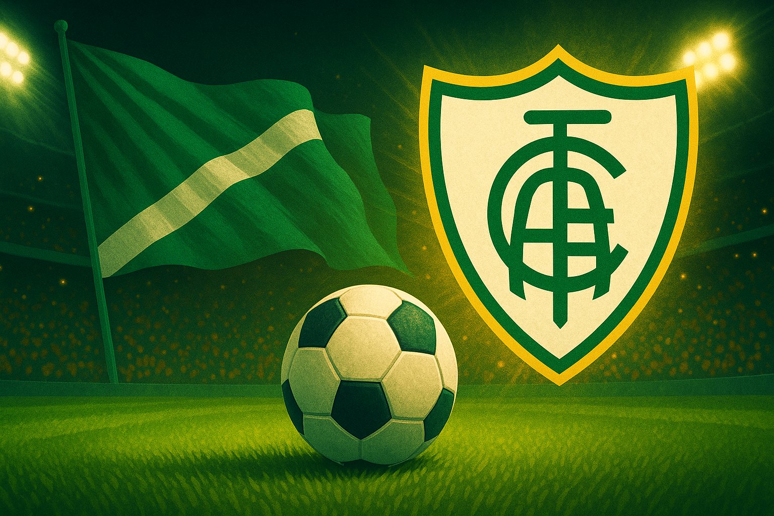 Alberto Valentim Assume o Comando do América Mineiro Após Deixar a Ponte Preta