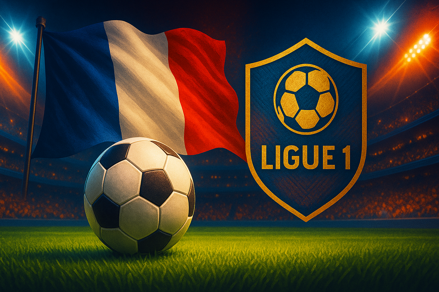 Análise Completa da Ligue 1 2025/26: Destaques, Novidades e Expectativas