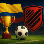 Athletico Paranaense reforça elenco com empréstimo de jovem colombiano do Besiktas