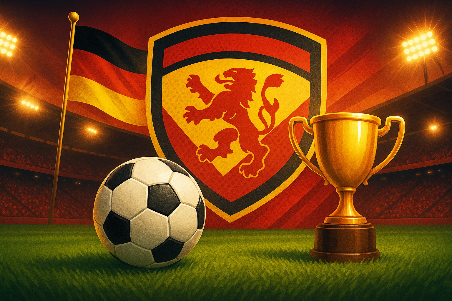Bayer Leverkusen Anuncia Novo Reforço no Gol para Finalizar Reformulação