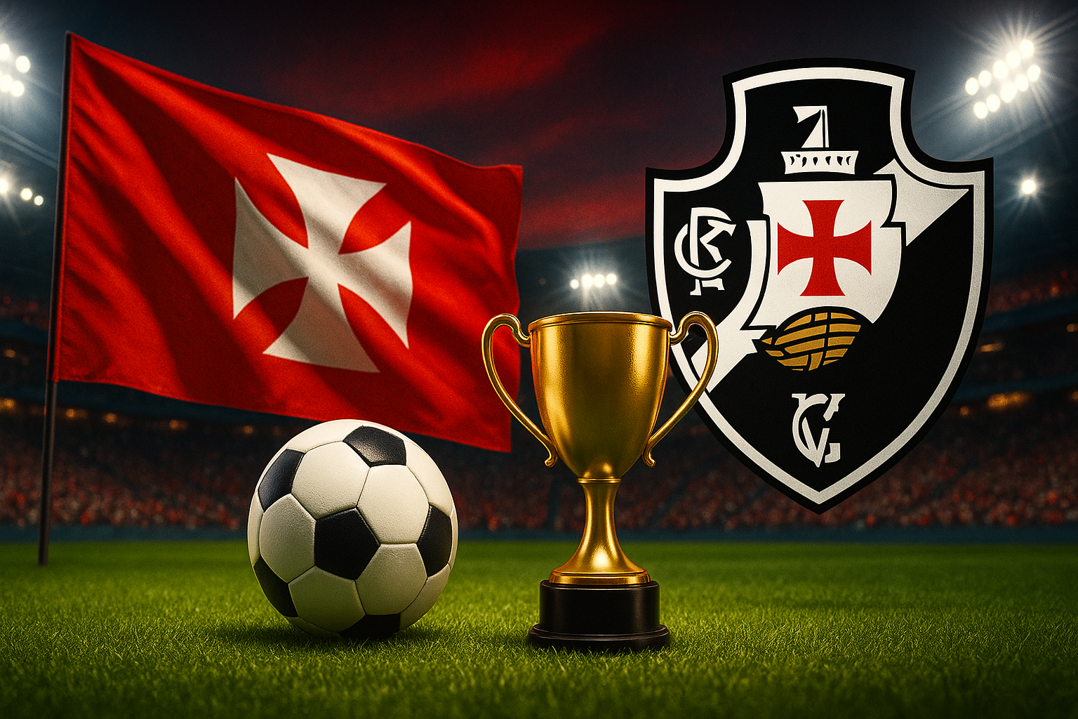 Chegada de Andrés Gómez ao Vasco é Confirmada