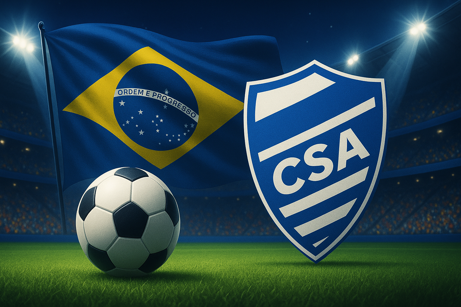 Ciel, aos 43 anos, junta-se ao CSA para a reta final da Série C