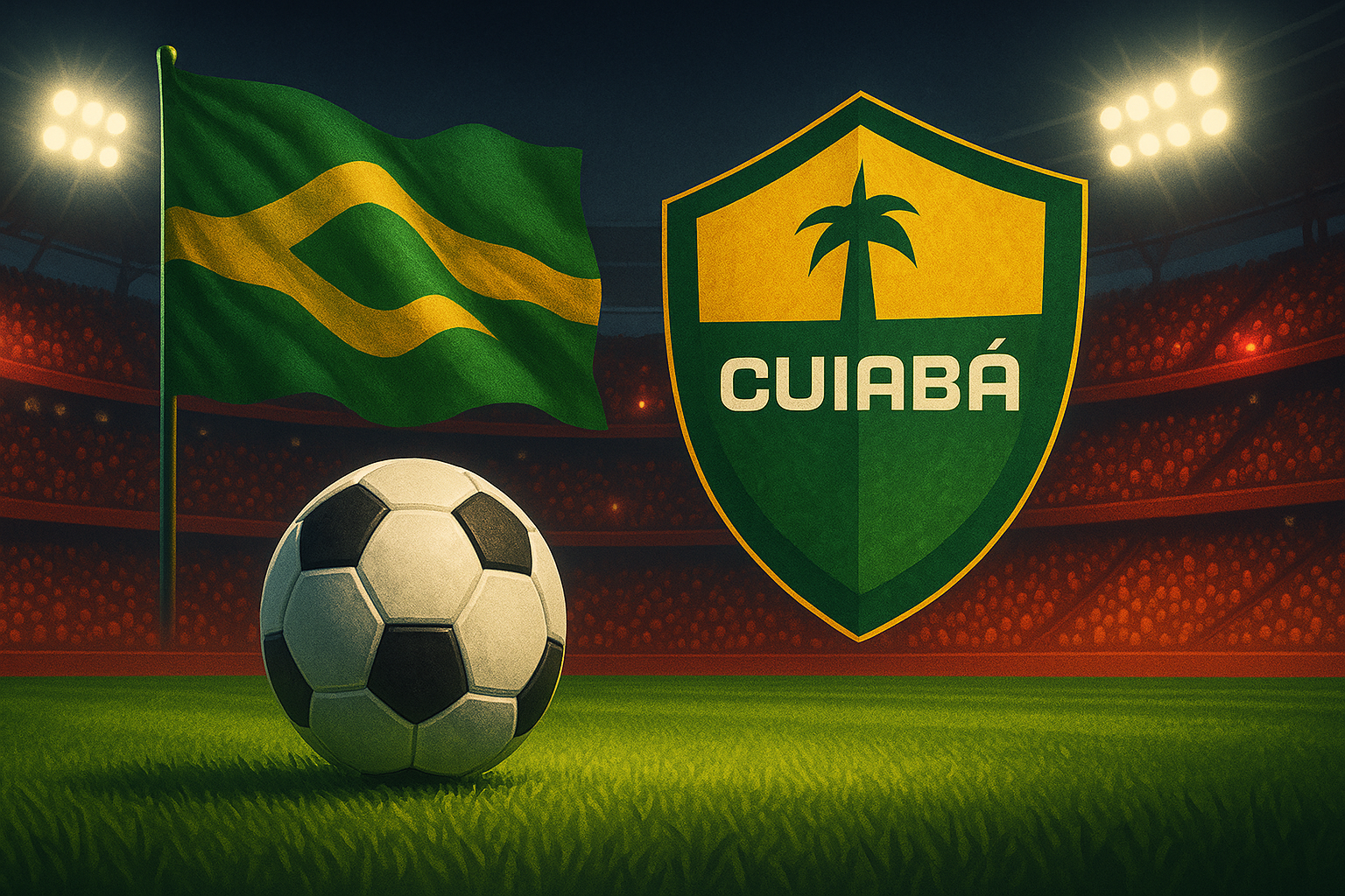 Cuiabá anuncia a demissão do técnico Guto Ferreira após derrota