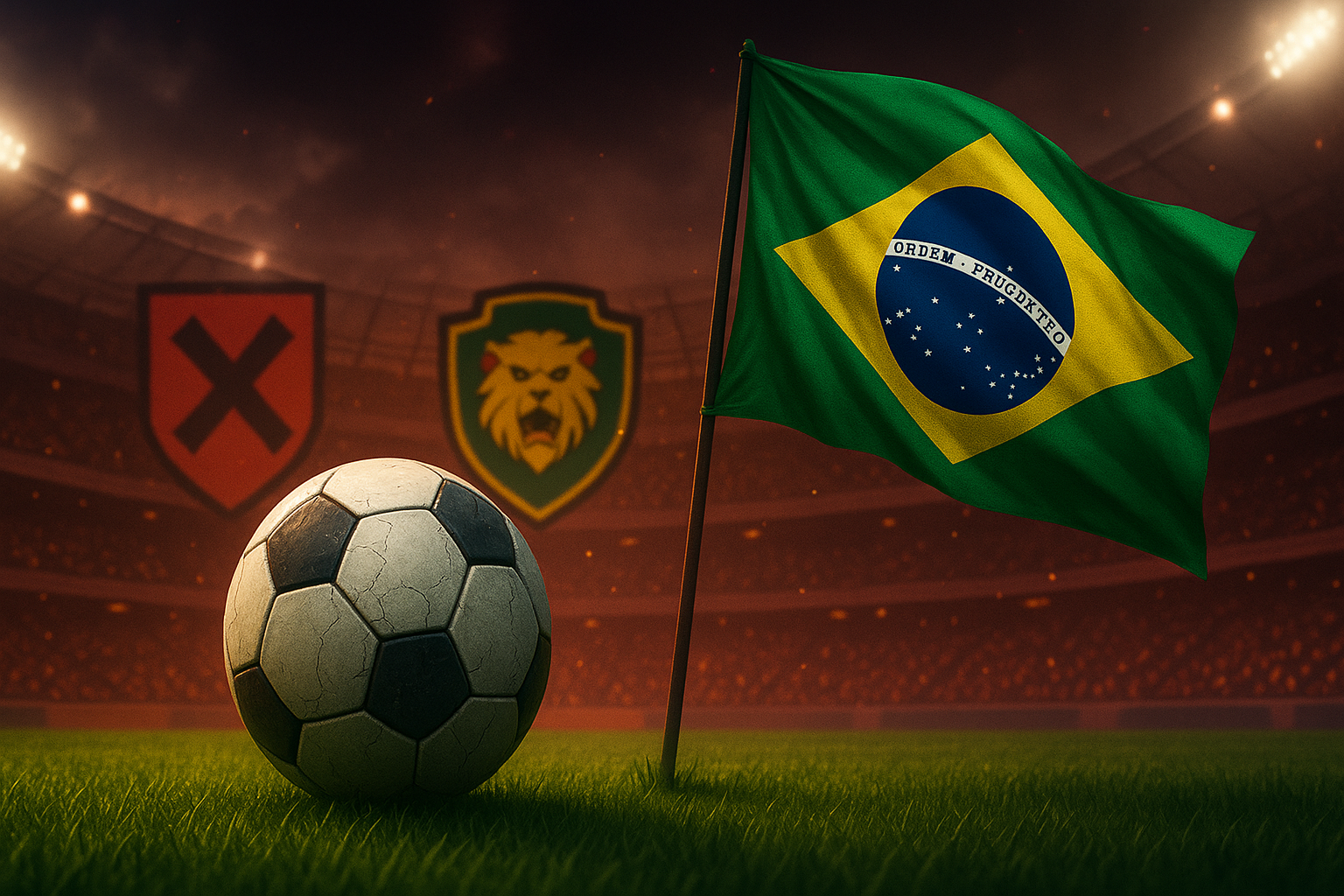 Eliminação de Clubes Brasileiros na Copa do Brasil e os Desafios na Libertadores