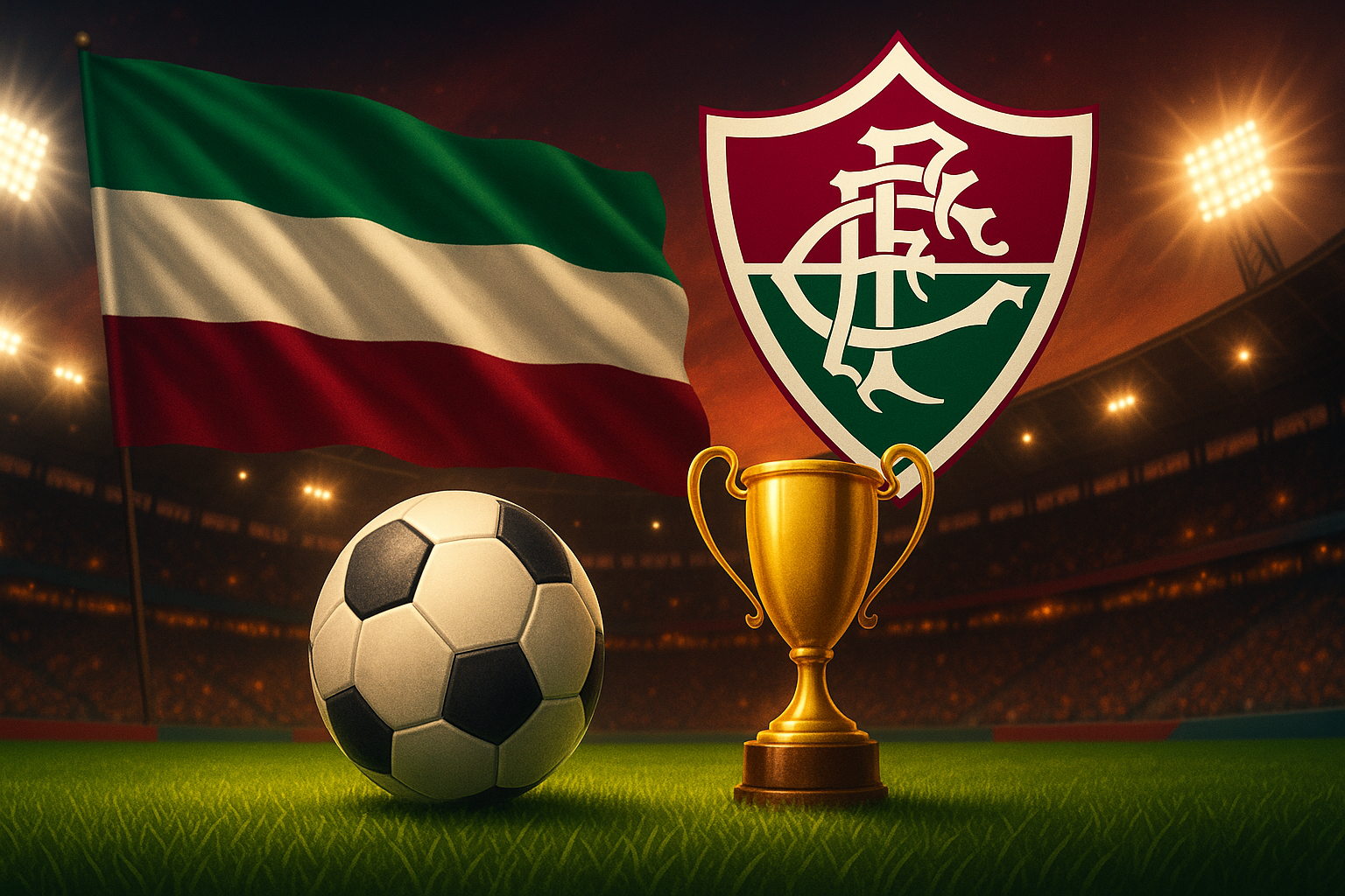 Fluminense Confirma Chegada de Luciano Acosta como Reforço