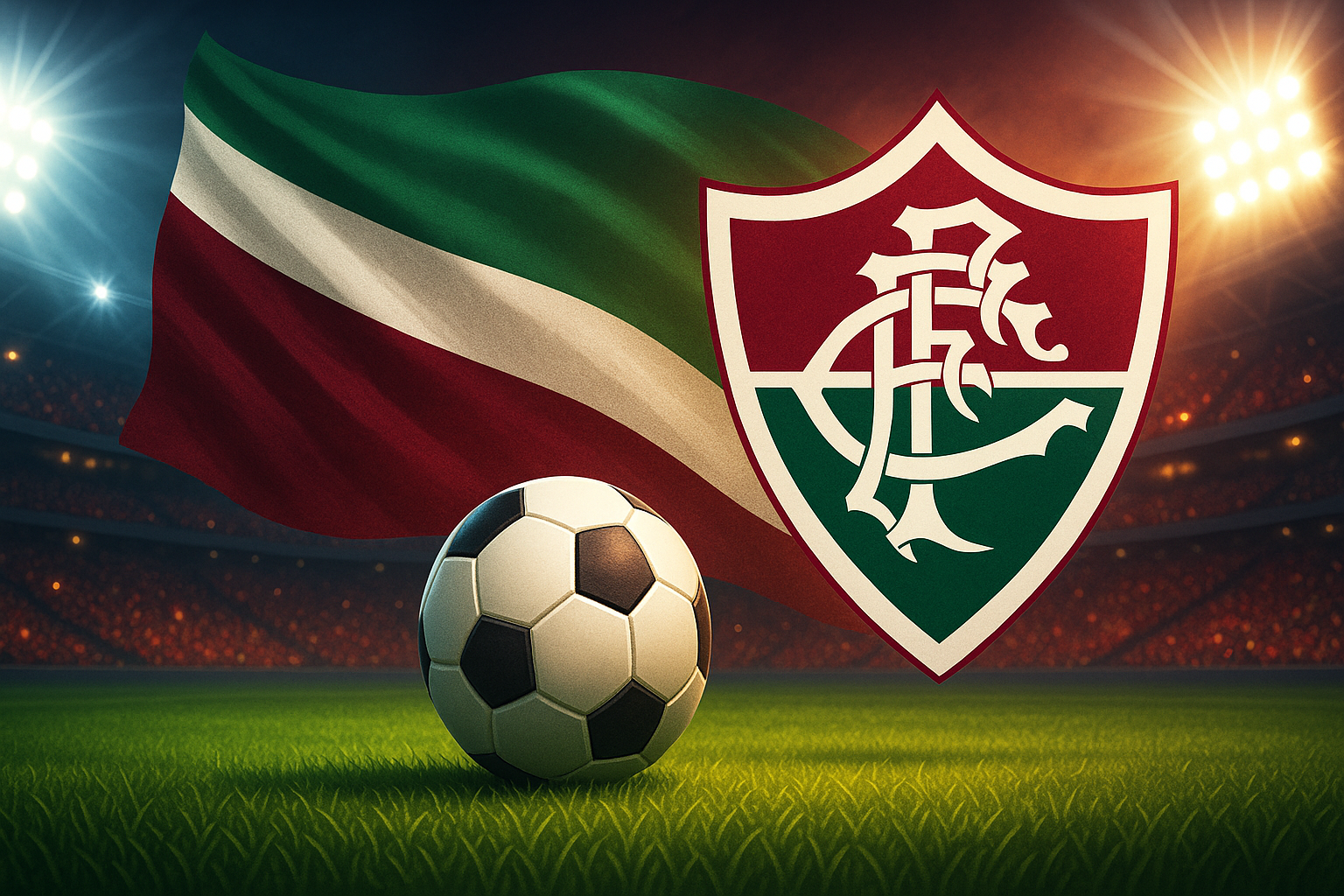 Fluminense Garante Contratação de Igor Rabello em Disputa com Outros Clubes Brasileiros