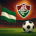 Fluminense vence América em Cali com contribuição de gol contra
