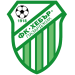 Hebar 1918 enfrenta Lokomotiv G. Oryahovitsa na Second League