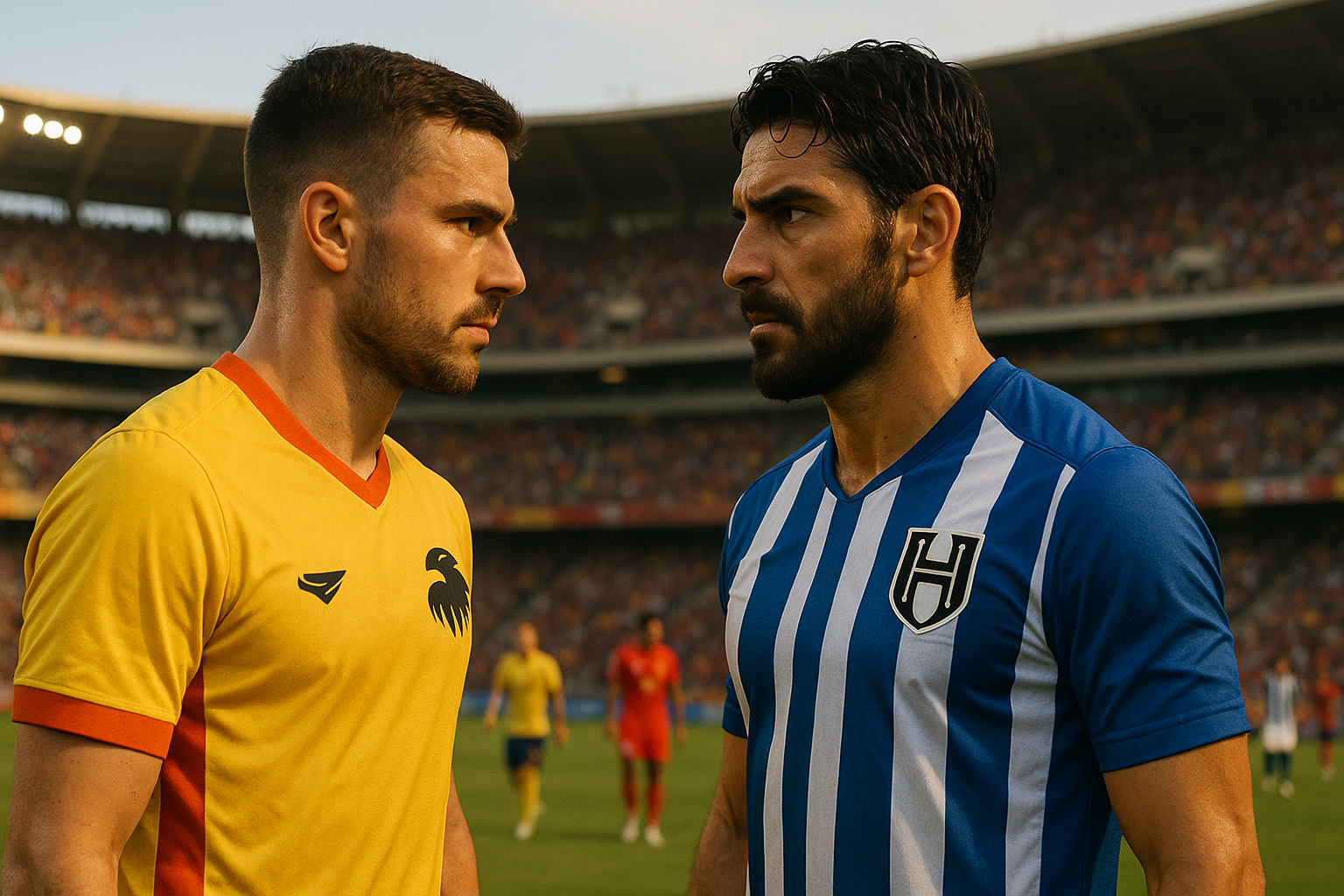 Horário, onde assistir e escalações de Águila x Hércules pela CONCACAF Central American Cup