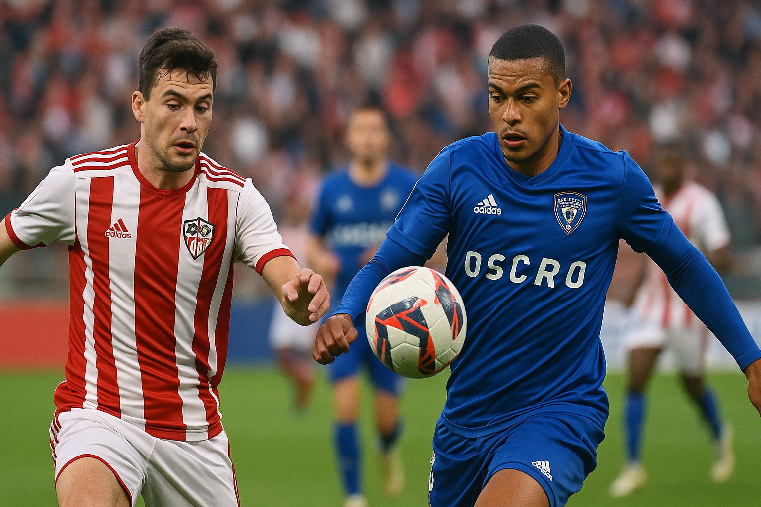 Horário, onde assistir e escalações de Ajaccio x Bastia pela Ligue 2
