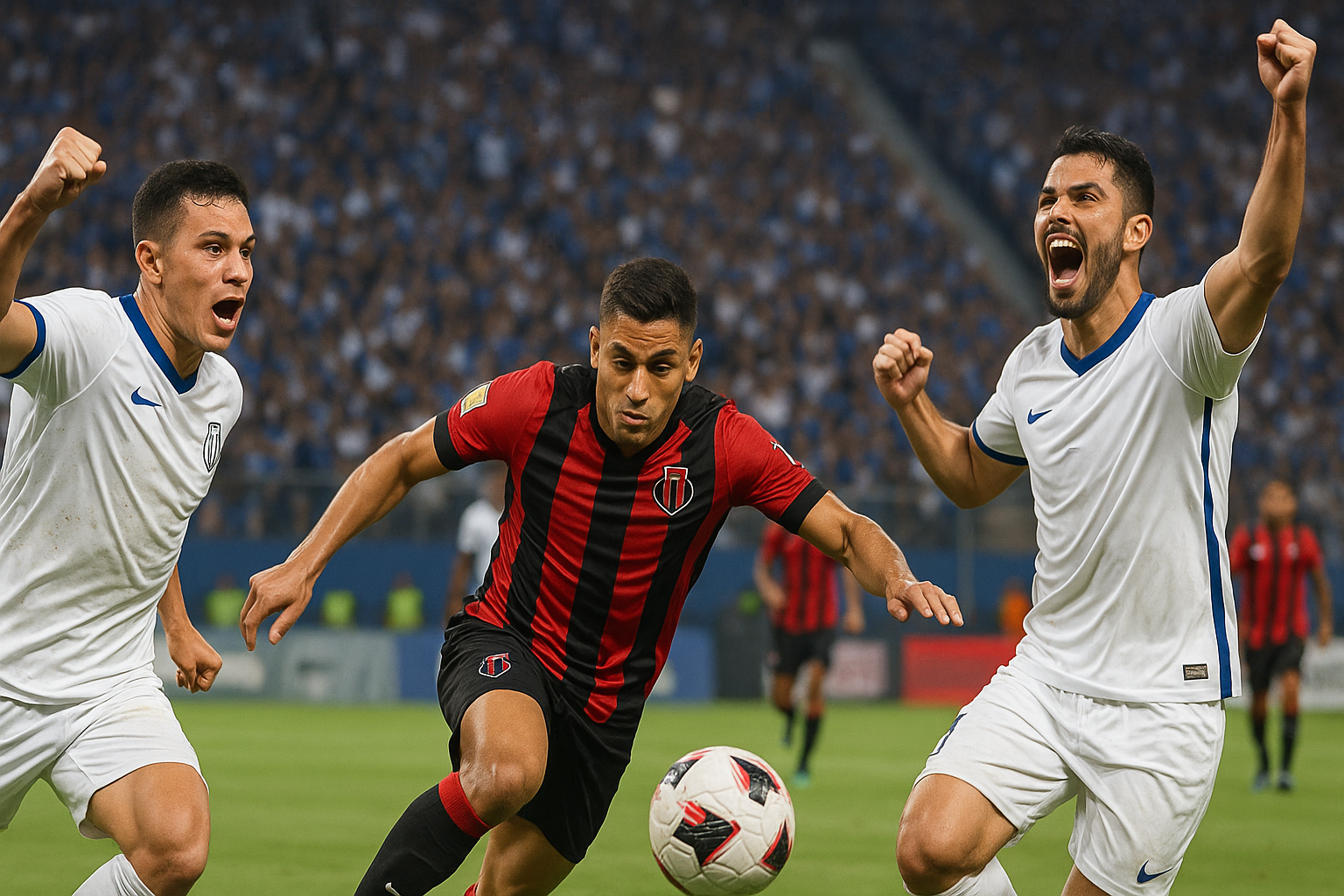 Apostas Esportivas horario onde assistir escalacoes Alianza x Alajuelense pela CONCACAF Central American Cup
