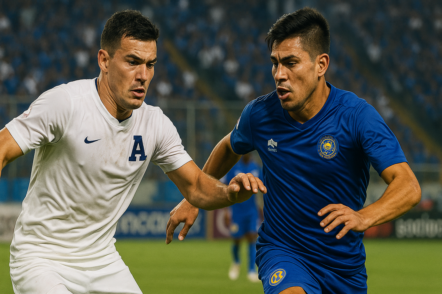 Horário, onde assistir e escalações de Alianza x Managua pela CONCACAF Central American Cup
