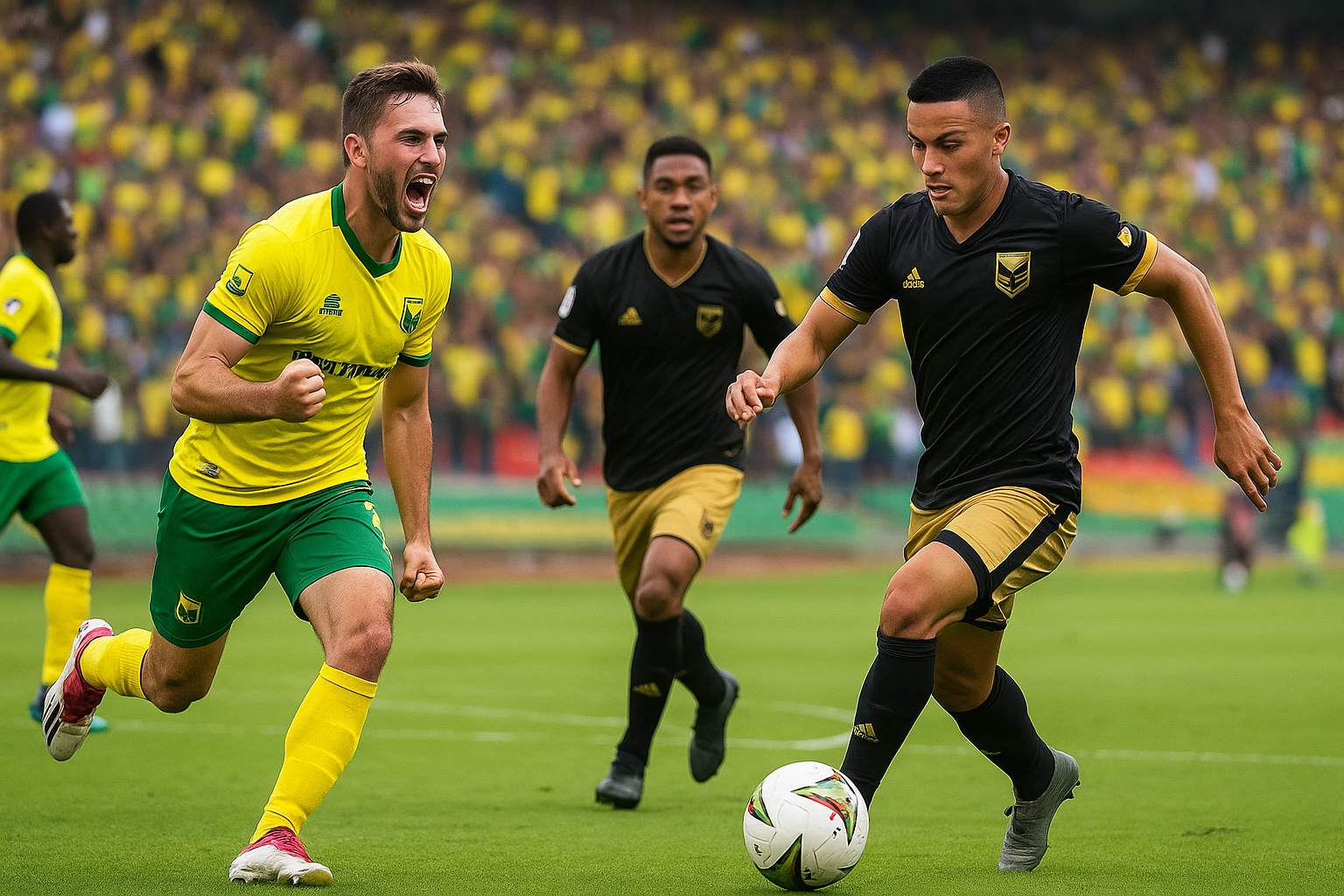 Apostas Esportivas horario onde assistir escalacoes Atletico Bucaramanga x Rionegro Aguilas pela Categoria Primera A