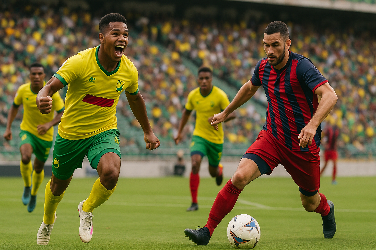 Apostas Esportivas horario onde assistir escalacoes Atletico Huila x Bogota pela Categoria Primera B