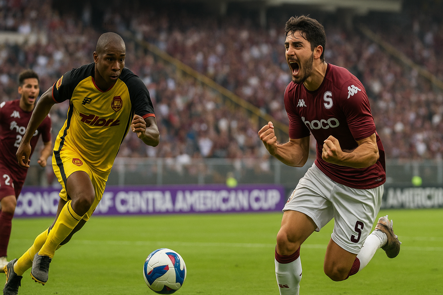 Apostas Esportivas horario onde assistir escalacoes CA Independiente de La Chorrera x Deportivo Saprissa pela CONCACAF Central American Cup