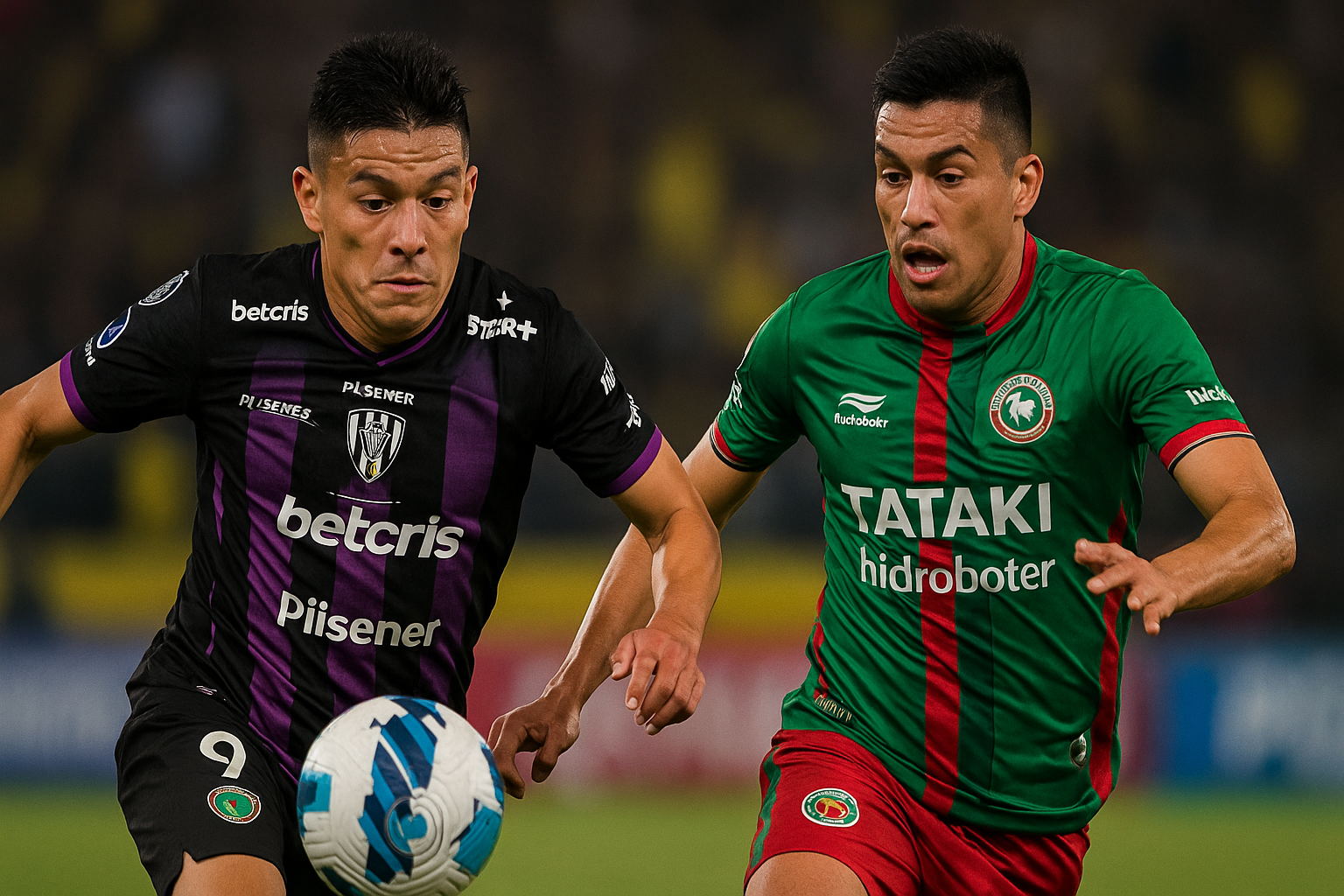 Horário, onde assistir e escalações de CSD Independiente del Valle x Mushuc Runa SC pela Copa Sudamericana