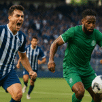 Horário, onde assistir e escalações de Cartaginés x Verdes pela CONCACAF Central American Cup