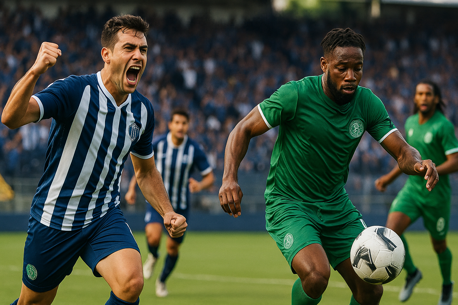 Apostas Esportivas horario onde assistir escalacoes Cartagines x Verdes pela CONCACAF Central American Cup