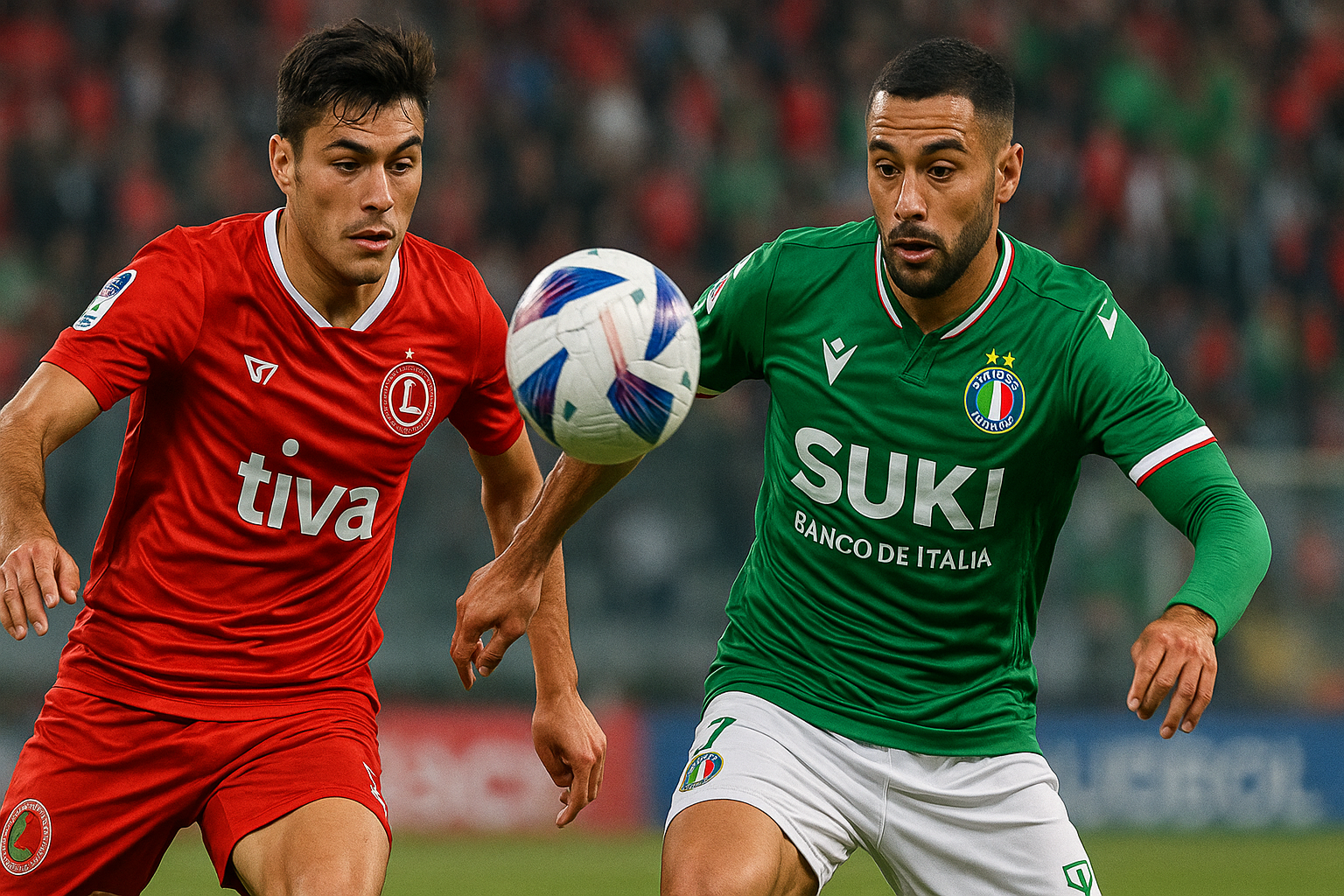 Horário, onde assistir e escalações de Deportes Limache x Audax Italiano pela Primera División