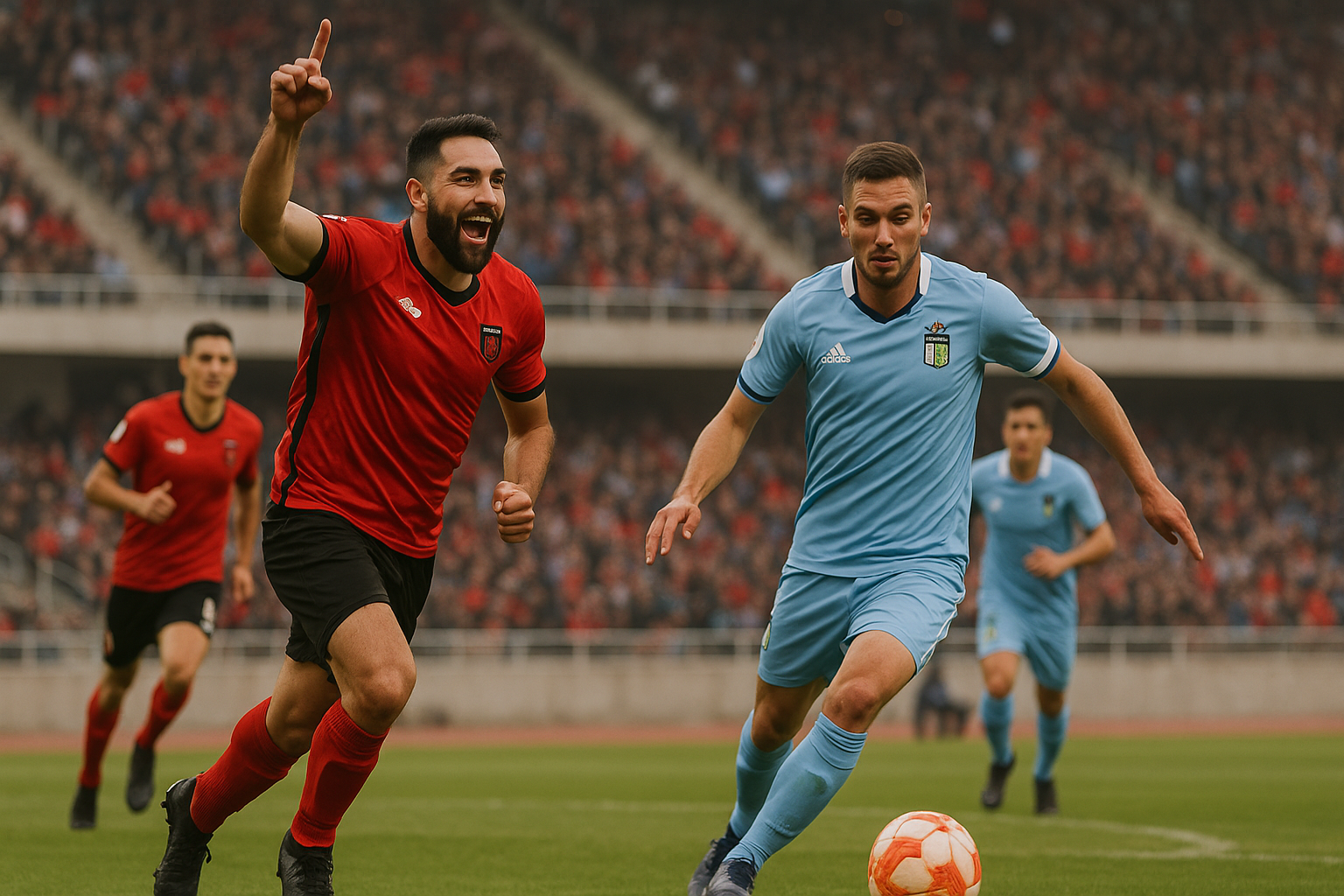 Apostas Esportivas horario onde assistir escalacoes Deportes Limache x OHiggins pela Primera Division