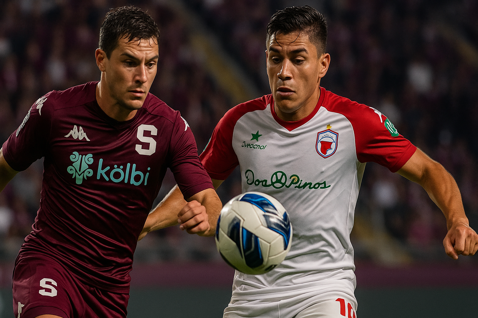 Horário, onde assistir e escalações de Deportivo Saprissa x San Carlos pela Primera División FPD