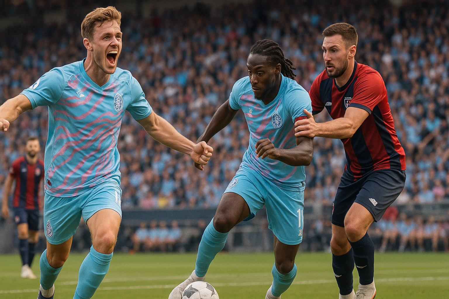 Apostas Esportivas horario onde assistir escalacoes Forward Madison x Spokane Velocity pela USL League One