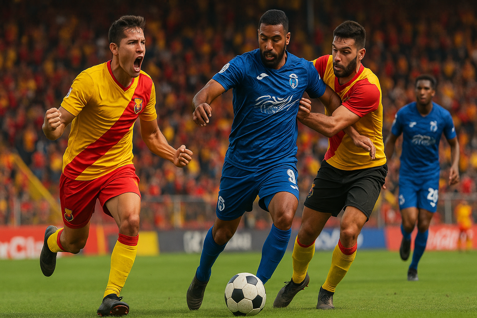 Horário, onde assistir e escalações de Herediano x Pérez Zeledón pela Primera División FPD