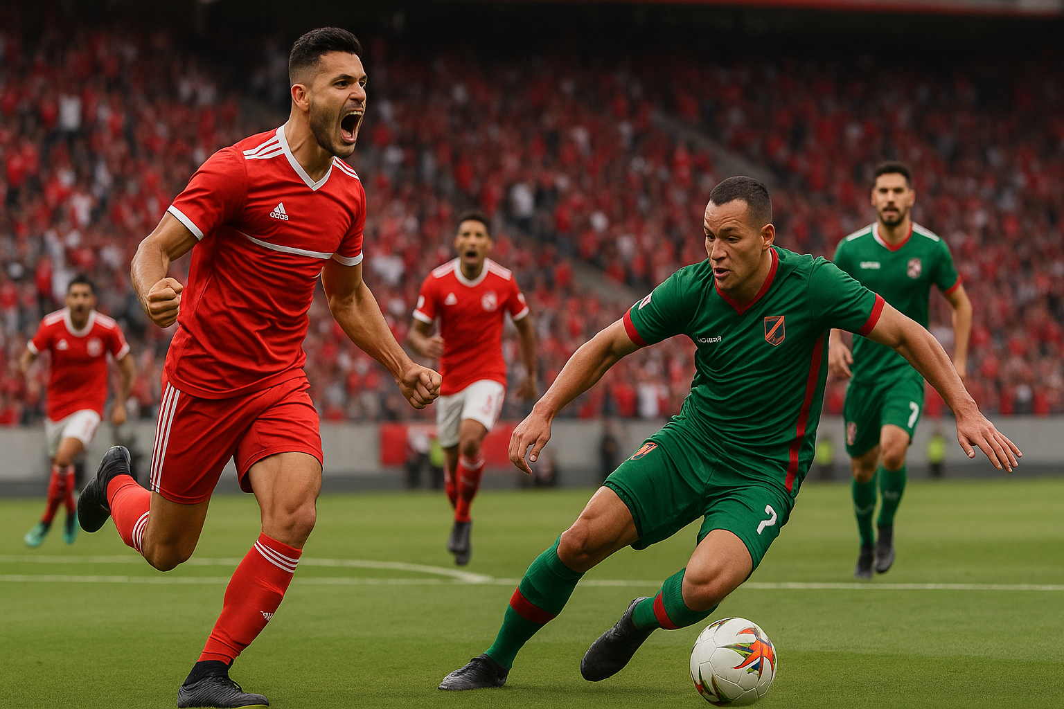Apostas Esportivas horario onde assistir escalacoes Internacional Palmira x Patriotas Boyaca pela Categoria Primera B