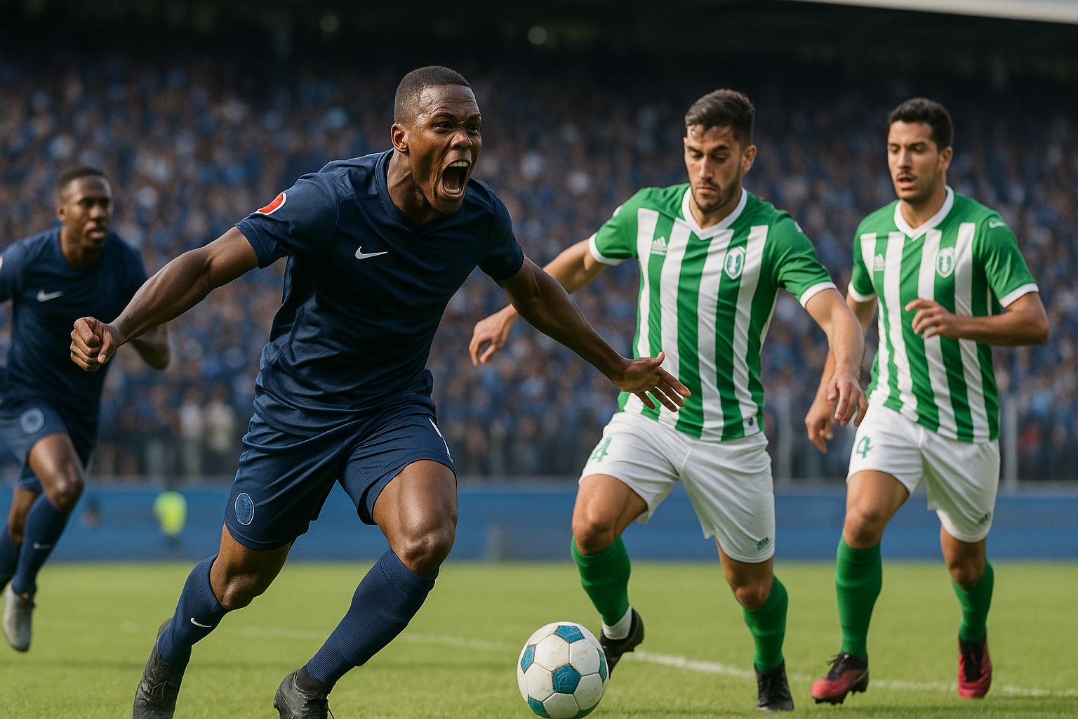 Horário, onde assistir e escalações de Motagua x Juticalpa pela Liga Nacional de Fútbol Profesional de Honduras