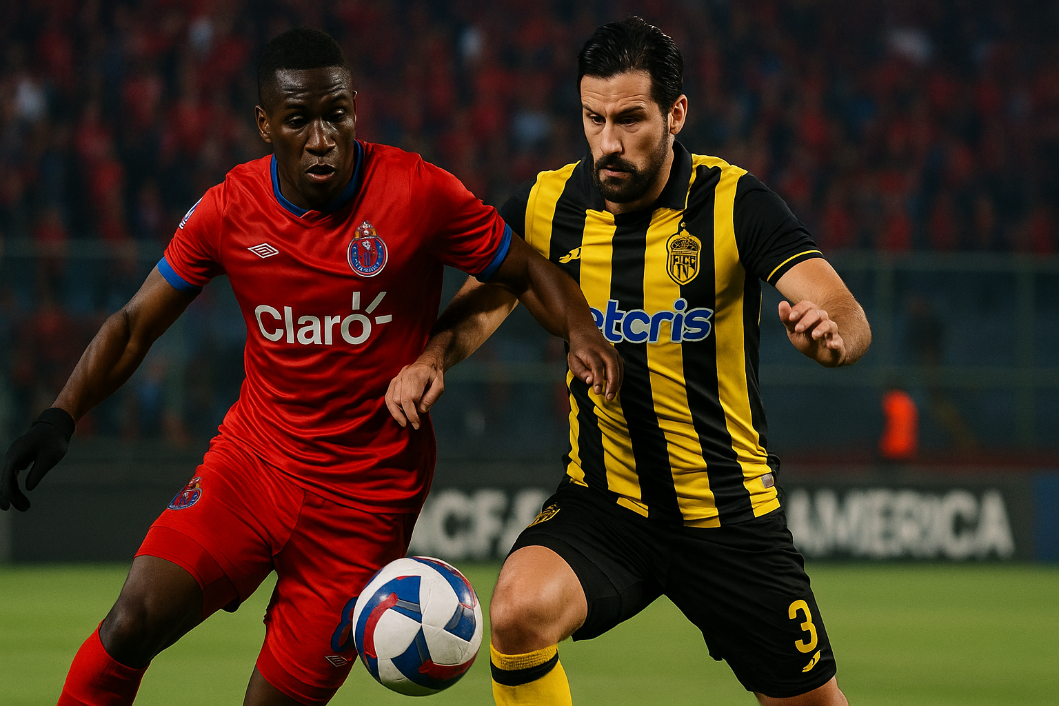 Horário, onde assistir e escalações de Municipal x Real España pela CONCACAF Central American Cup