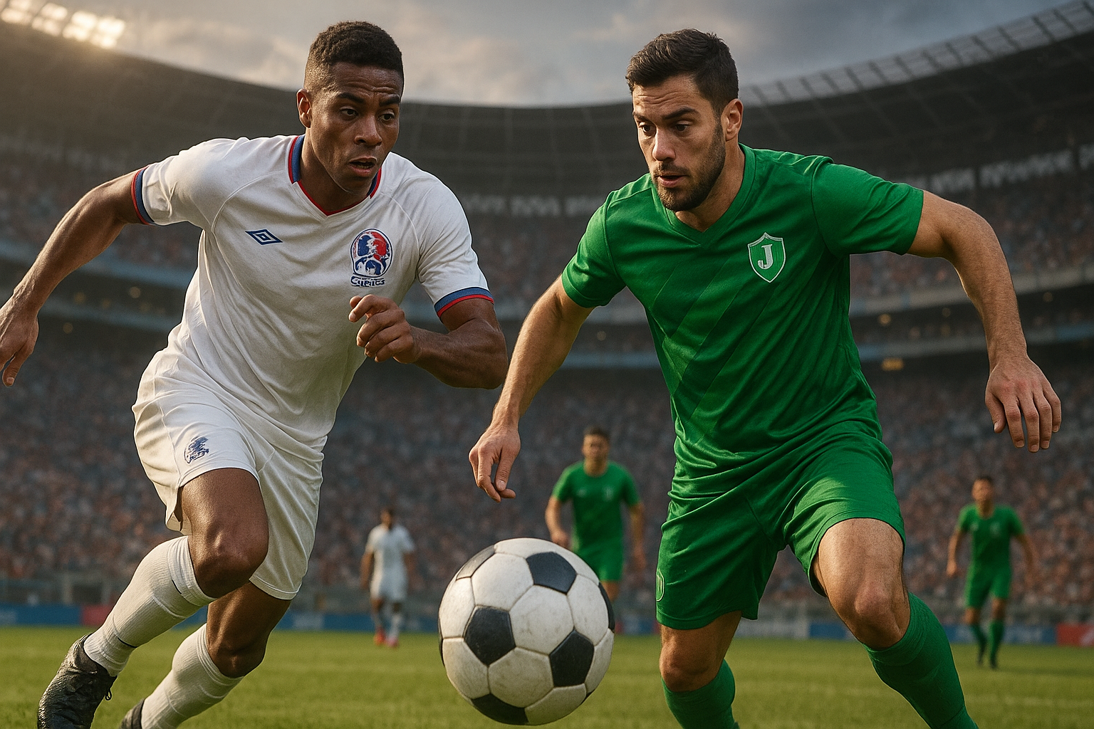 Horário, onde assistir e escalações de Olimpia x Juticalpa pela Liga Nacional de Fútbol Profesional de Honduras