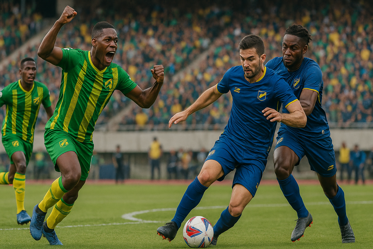 Apostas Esportivas horario onde assistir escalacoes Orense SC x Delfin SC pela Primera Categoria Serie A 1
