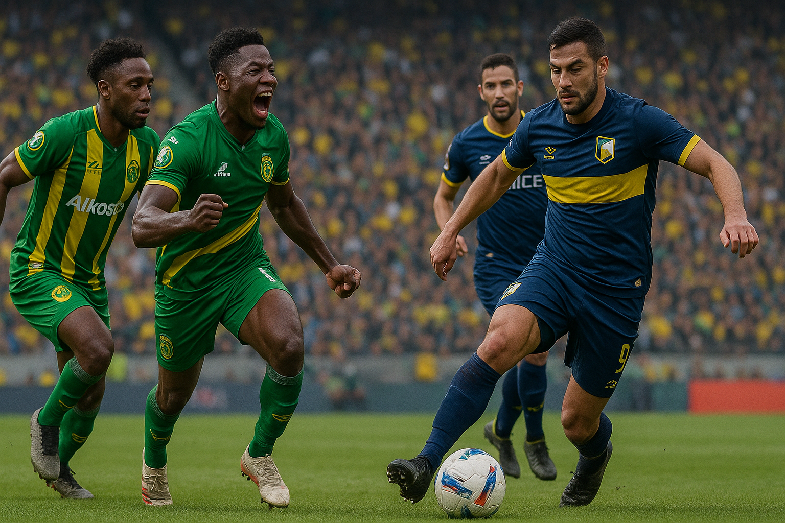 Apostas Esportivas horario onde assistir escalacoes Orense SC x Delfin SC pela Primera Categoria Serie A