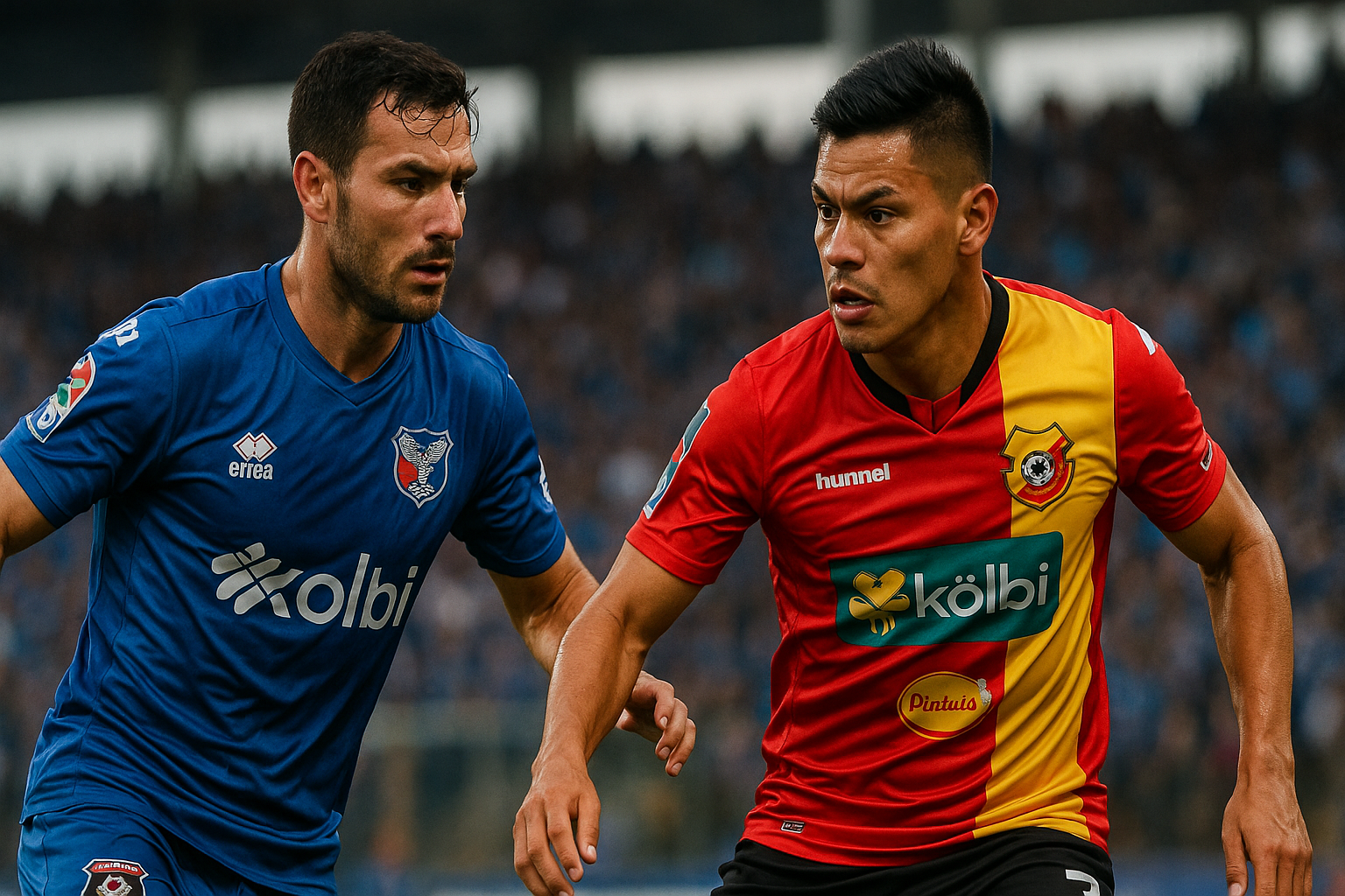 Horário, onde assistir e escalações de Pérez Zeledón x Sporting San José pela Primera División FPD