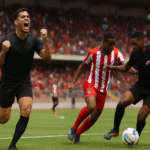 Horário, onde assistir e escalações de Plaza Amador x Sporting San Miguelito pela LPF