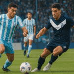 Horário, onde assistir e escalações de Racing Córdoba x Quilmes pela Prim B Nacional