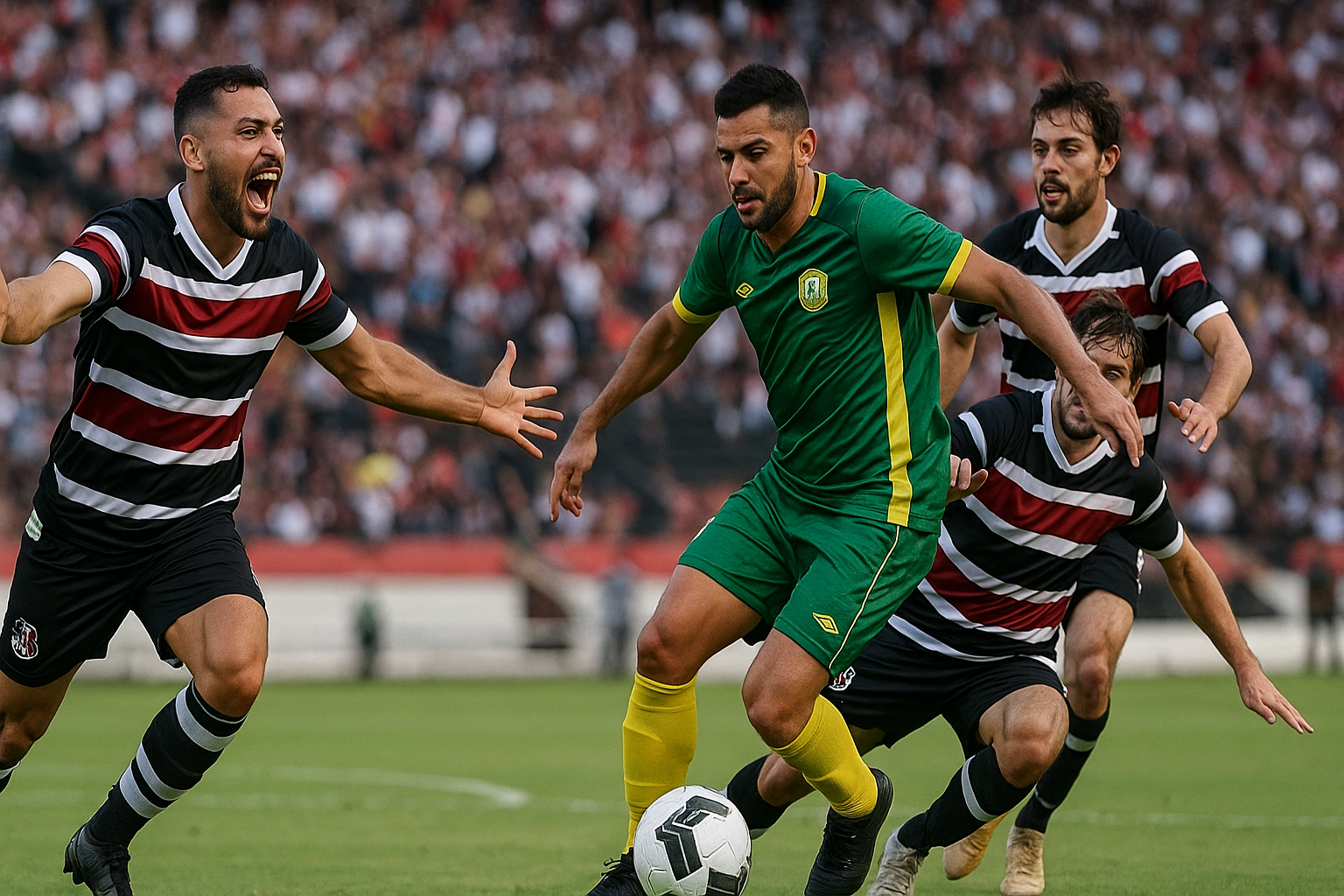 Apostas Esportivas horario onde assistir escalacoes Santa Cruz x Altos pela Serie D