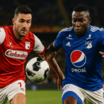 Horário, onde assistir e escalações de Santa Fe x Millonarios pela Categoria Primera A