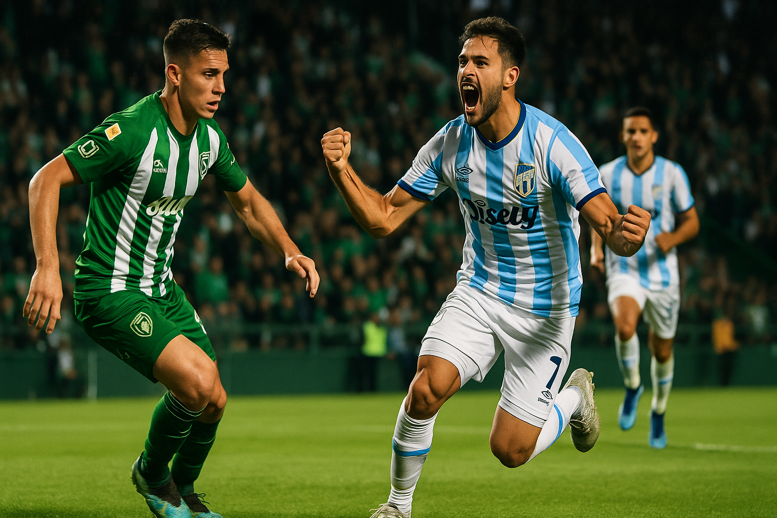 Horário, onde assistir e escalações de Sarmiento x Atlético Tucumán pela Primera División