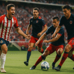 Horário, onde assistir e escalações de Tapatío x Tepatitlán de Morelos pela Ascenso MX
