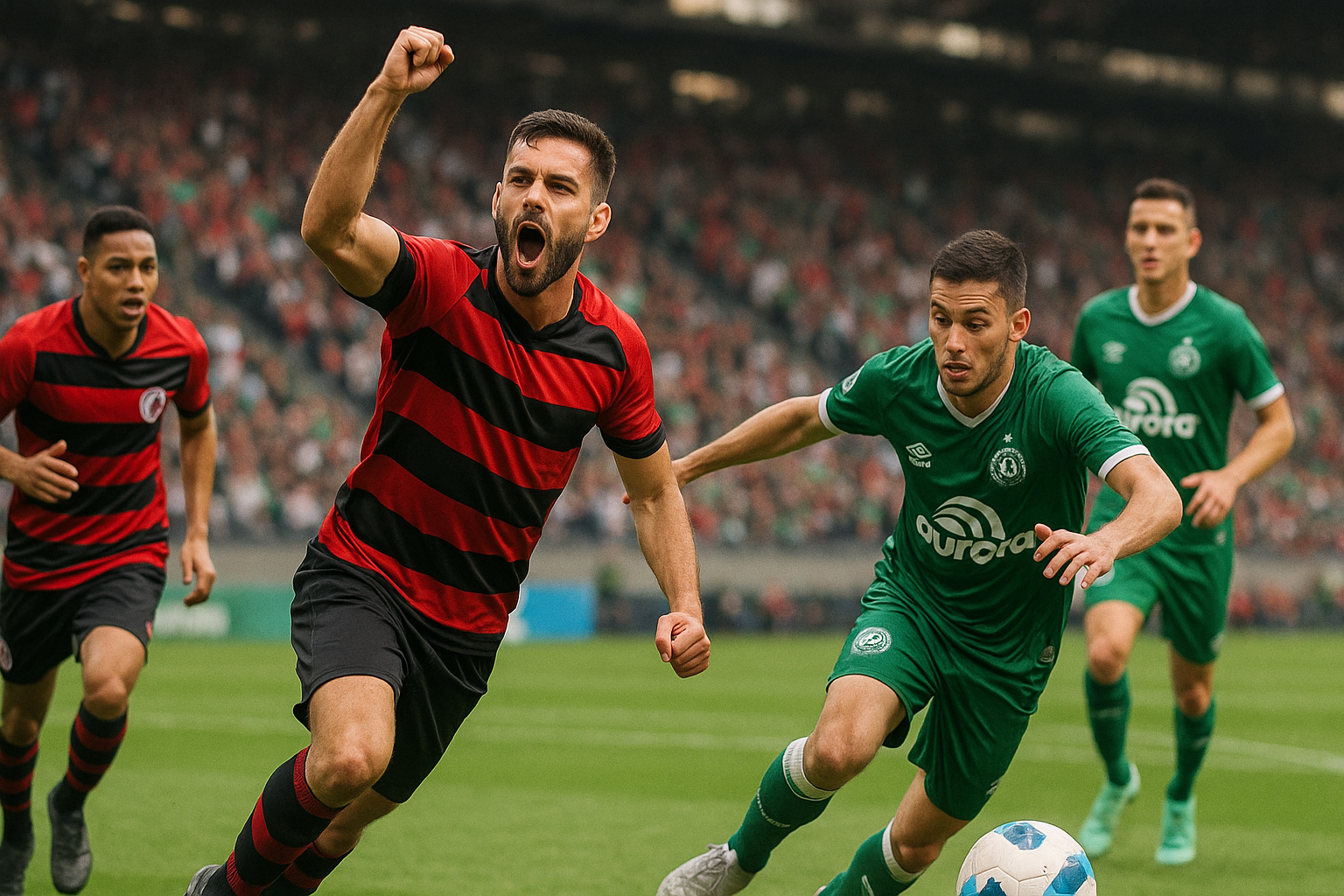 Apostas Esportivas horario onde assistir escalacoes athletic club x chapecoense pela serie b