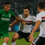 Horário, onde assistir e escalações de Atlético Nacional x São Paulo pela Copa Libertadores