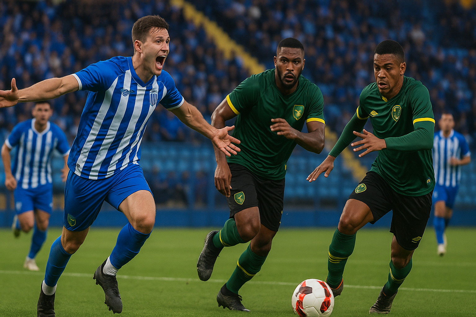 Apostas Esportivas horario onde assistir escalacoes avai x amazonas pela serie b