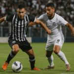 Horário, onde assistir e escalações de Comercial x Inter de Limeira pela Copa Paulista